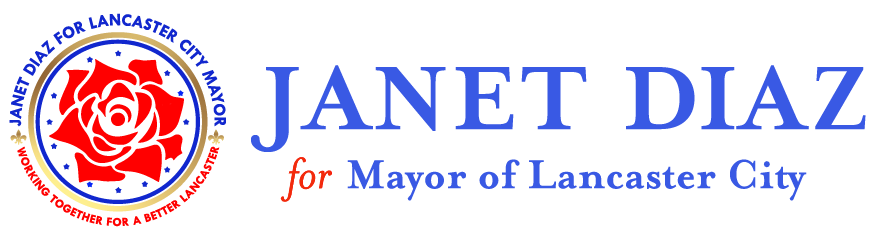 United Unidos Janet For Mayor